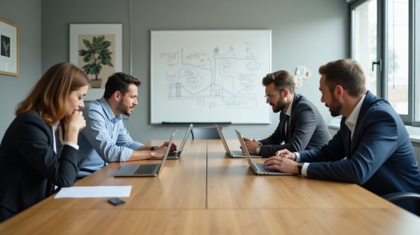 Choosing an IGA platform when your IT team is five people