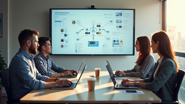 Choosing an IGA platform when your IT team is five people