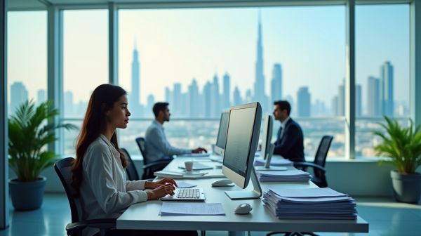 E-commerce accounting in the UAE: what to look for in 2026