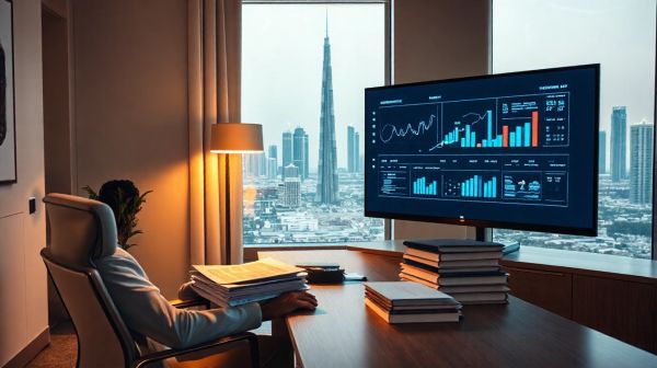 Essential E-commerce accounting trends to monitor in the UAE by 2026