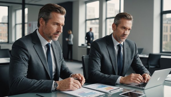 Unlock your potential with an executive coach in the uk